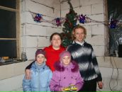 Фотография Боковой Ольги