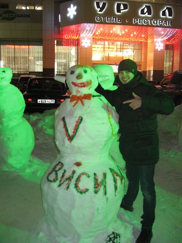 Алексей Кирпичев фотография #40