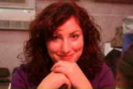 Фотография Сазоновой Евгении