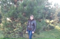 Ірина Козленко фотография #14 (источник - https://vk.com/id6846910)