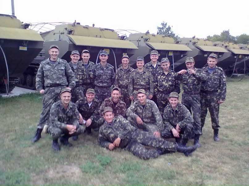 Ваня Герасименко фотография #37