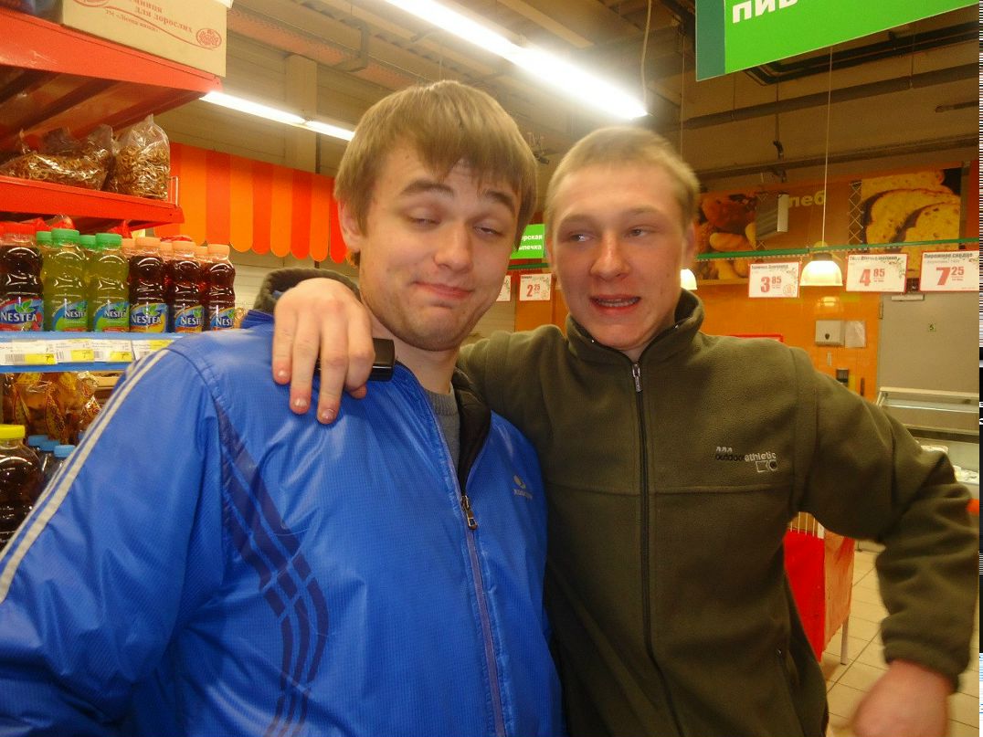 Илья Мищенко фотография #37