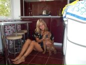 Фотография Лавровой Александры