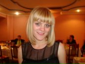 Фотография Кривчиковой Лены