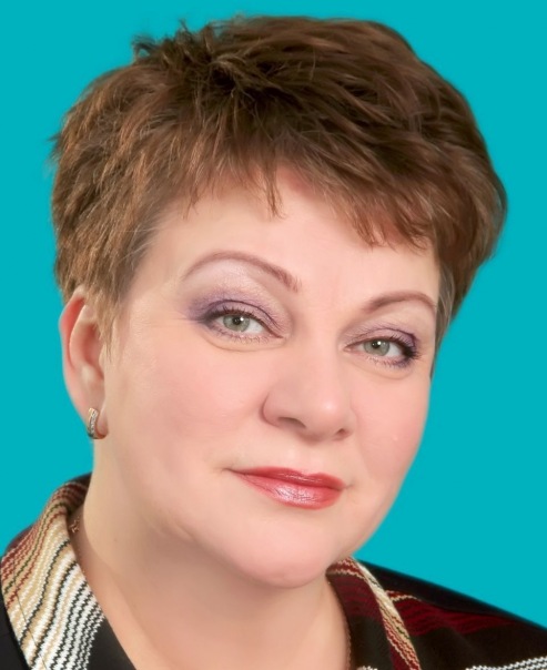 Ирина Ефименко фото №2