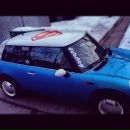 Harry Brown фотография #35 (источник - https://vk.com/id1680863)