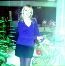 Фотография Васильевой Оли