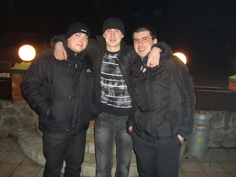 Александр Яценко фотография #13