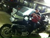 Фотография Бесана Евгения