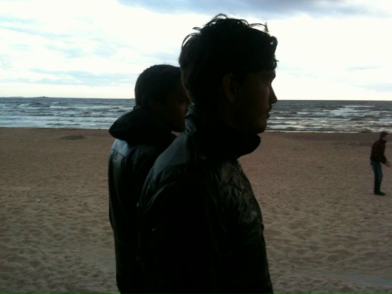 Степан Малохатько фотография #23