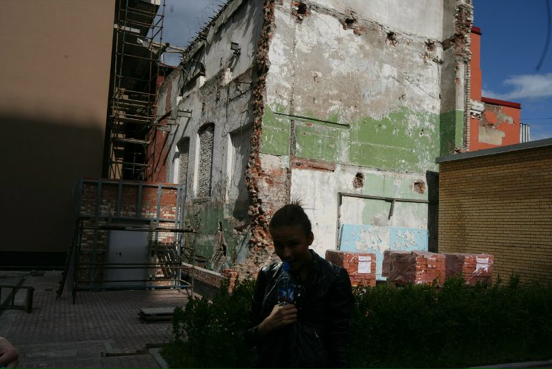 Степан Малохатько фотография #10