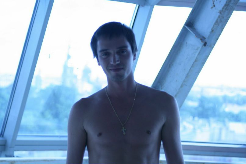 Степан Малохатько фотография #12