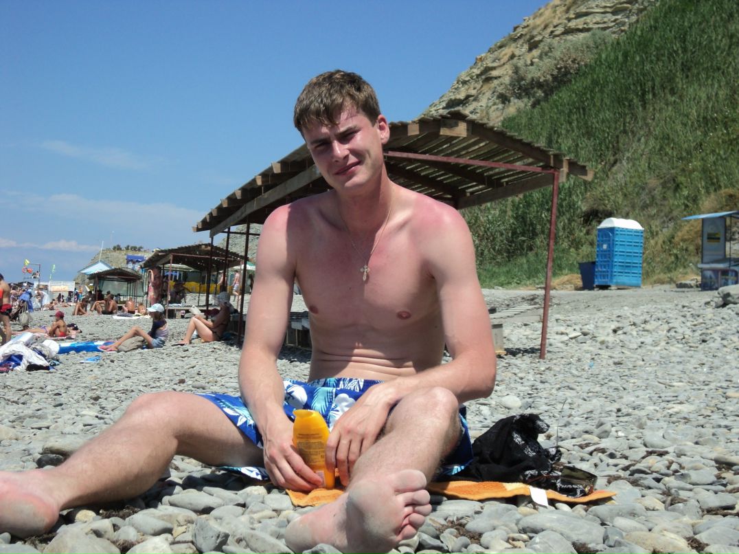 Антон Антоненко фотография #17