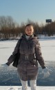 Фотография Мишиной Виктории