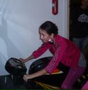 Фотография Ли Вивьен