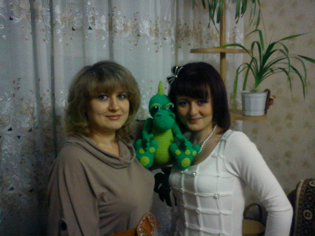 Татьяна Рубцова фотография #27