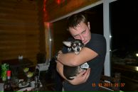 Фотография Панькова Сергея