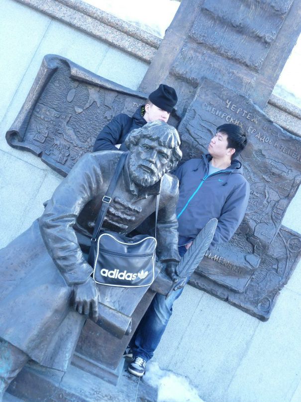 Лифэн Чжан фотография #19