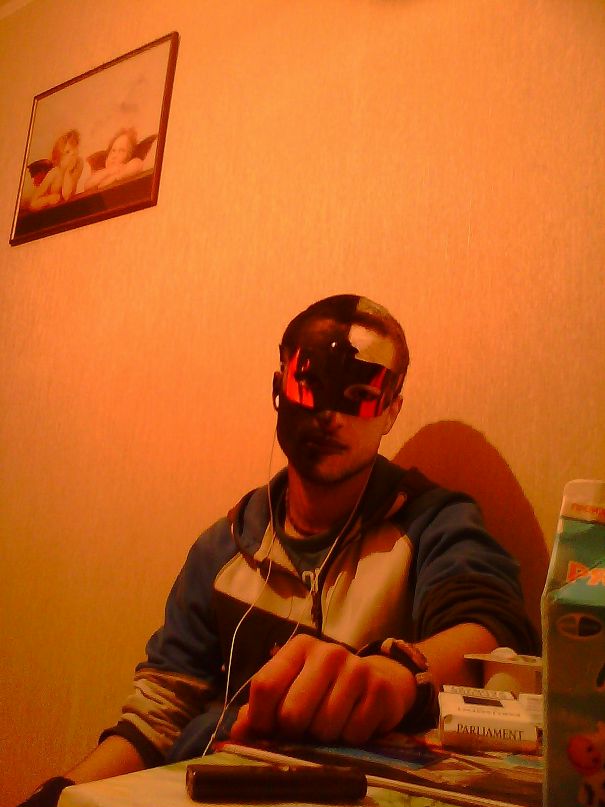 Игорь Гамбит фотография #9