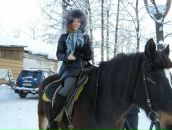 Фотография Кузнецовой Марии