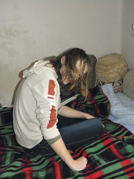 Dani Toth фото №4