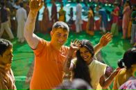 Фотография Madarash Andre