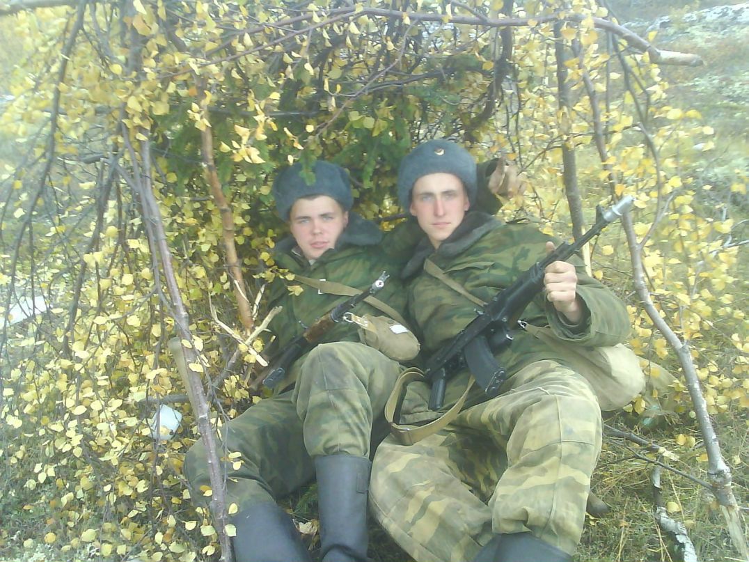 Вася Лушков фотография #36