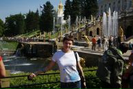 Фотография Зуевой Натальи