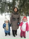 Фотография Востриловой Ольги