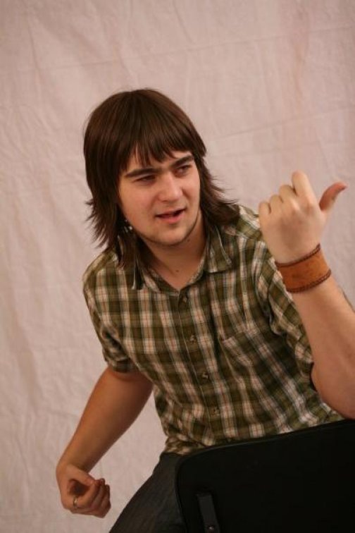 Роберт Бауэр фотография #25