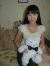 Фотография Винокуровой Алены