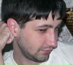 Фотография Кривенко Кости