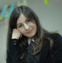 Фотография Хаджибиёковой Заремы
