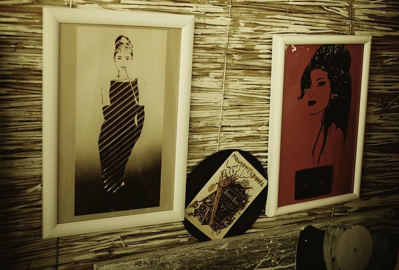 Сергей Борода фотография #49