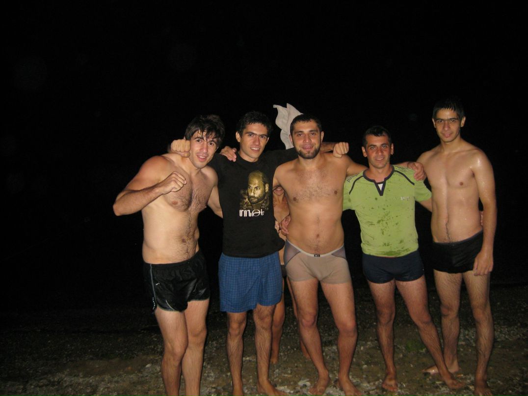 Арут А фотография #7