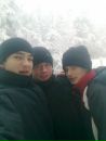 Фотография Соломки Даниила