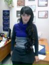 Фотография Ждановой Анны