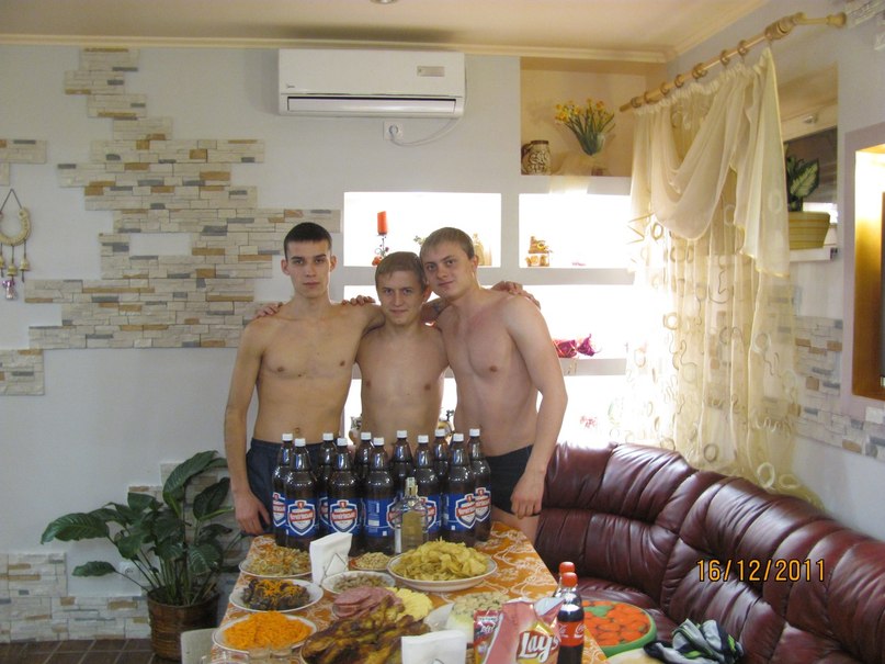 Артём Пастернак фотография #31