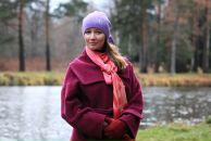 Фотография Козловой Яны