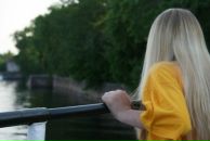 Фотография Мосензовой Елизаветы