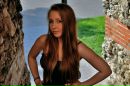 Анюта Цветкова фотография #25 (источник - https://vk.com/id138533874)