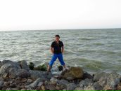 Фотография Ображея Михаила