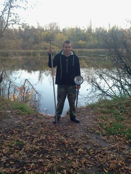 №17, Владимир Горшков №17, Владимир Горшков