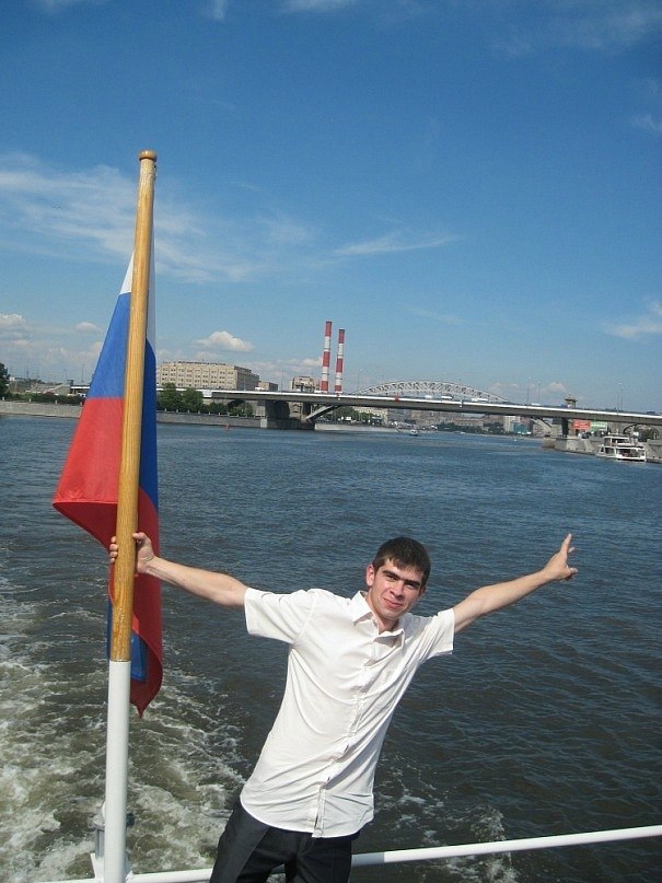 Денис Тевков фотография #41