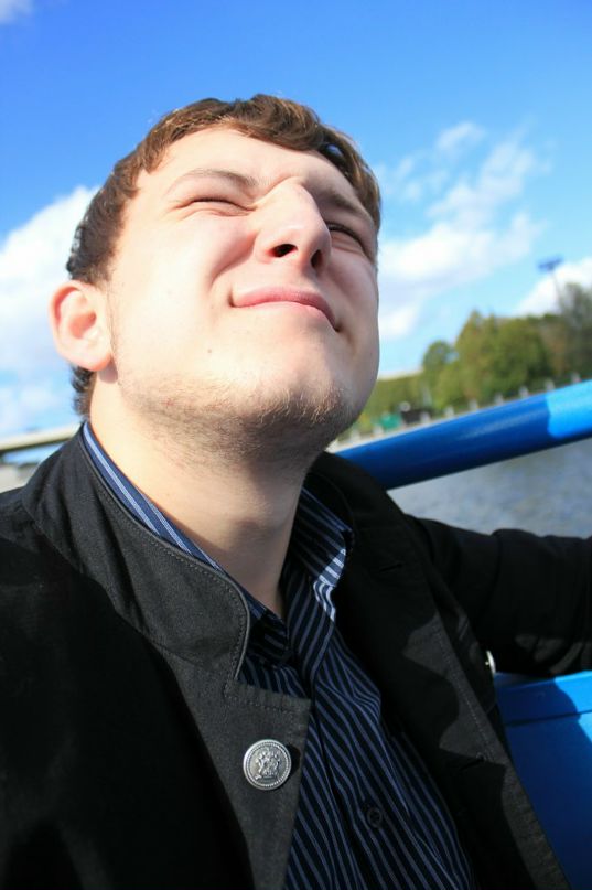 Кирилл Прокопенко фотография #22