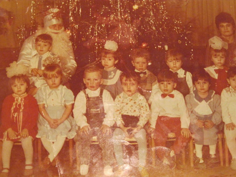 Дмитрий Лебедев фотография #23
