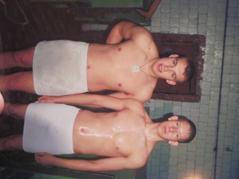 Дмитрий Лебедев фотография #17