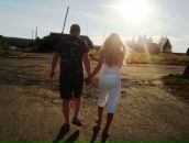 Фотография Крепской Нади