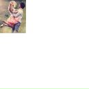 Фотография Свирской Светланы