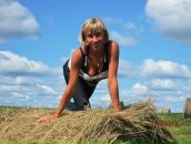 Фотография Пантелеевой Ларисы